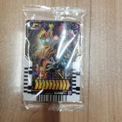 仮面ライダーガッチャードダブルカードゲットキャンペーン