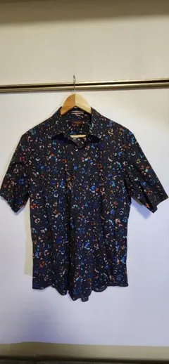 【即購入可】Paul Smith COLLECTION 半袖シャツ Mサイズのサムネイル