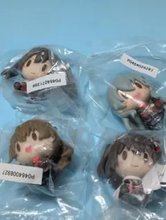 2025年最新】艦これ 一番くじ ちょこのっこの人気アイテム