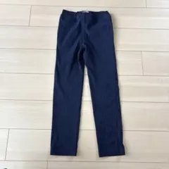 THE NORTH FACE ストレッチデニムマウンテンパンツ　キッズ　140