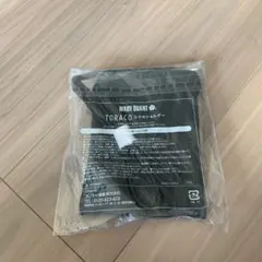 MARY QUANT 阪神タイガースTORACO ブラック
