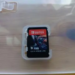 DEATH'S GAMBIT AFTERLIFE switch