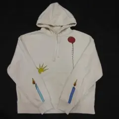 プルオーバー パーカー