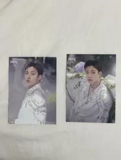 MANIAC K-POP スキズ　straykidsバンチャン　ラントレ