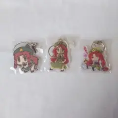 紅美鈴 キーホルダー まとめ売り