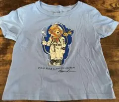 POLO RALPH LAUREN ポロベア Tシャツ 18M 85cmのサムネイル