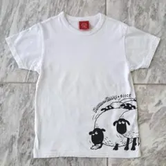 OJICO Tシャツ ひつじのショーン 10A