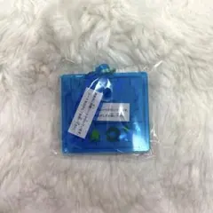 【ハンギョドン】 プラスチックモデルアクリルキーチェーン