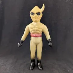 2025年最新】タイガーセブン ソフビの人気アイテム - メルカリ