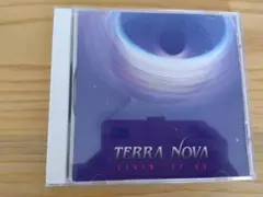TERRA NOVA【LIVIN' IT UP】