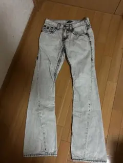 true religion フレア