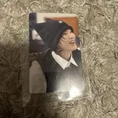 SEVENTEEN ホシ 17 is right here HMV特典