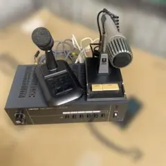 希少【シンワ無線SC905GⅡ】【断捨離セール】スペシャル機、当時物