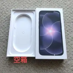 Apple iPhone 17e 　空箱　ケーブル付き