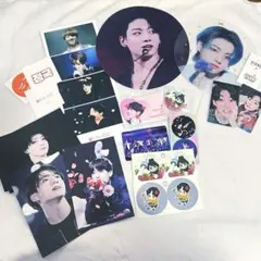 2025年最新】ジョングク 展示会の人気アイテム - メルカリ