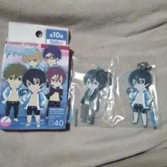 2025年最新】Free! ラバーストラップ 七瀬遙の人気アイテム