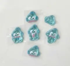 正規品　ボンボンドロップシール　mini ミニ　ハンギョドン　サンリオ