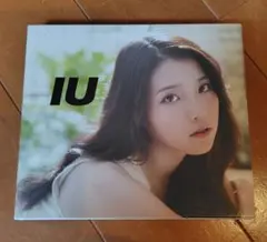 IU CD&DVD
