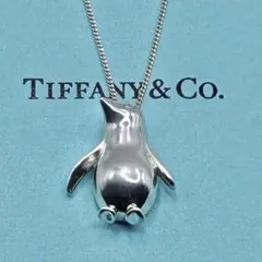 2025年最新】ティファニー ペンギンの人気アイテム - メルカリ