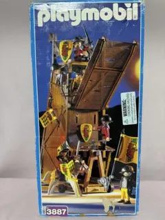 美品Playmobil 70506 パイレーツアドベンチャーplaybox 海賊 美品Playmobil 70506 パイレーツアドベンチャーplaybox 海賊 - メルカリ
