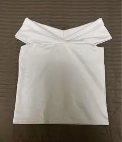 N. Natural Beauty Basic カットソー　キレイめ　美品