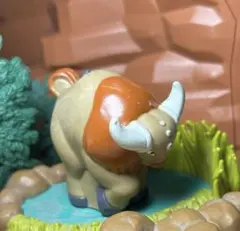 【清掃済み】　ケンタオルス　1997年