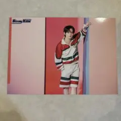 2026年最新】straykids トレカ リノの人気アイテム - メルカリ