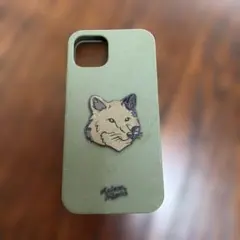 2025年最新】maison kitsune iphone14の人気アイテム - メルカリ