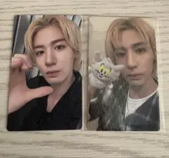 No Genre (Board Game)★Weverseホログラム