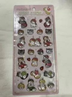 ☆*☆様 【正規品】モフサンド ボンボンドロップシール