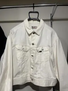 レディース Lee RIDERS デニムジャケット