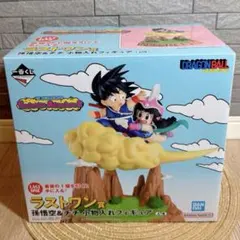 2026年最新】一番くじドラゴンボールラストワン賞の人気アイテム