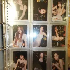 TWICE with you-th nemo 9枚セット