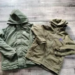 ブルゾン　アウター　ジャケット　ジャンパー