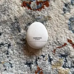 TAMBURINS LIP BALM
