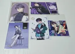 剣持刀也 チェキ 紙類 まとめ売り - メルカリ