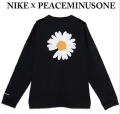 peaceminusone✖️NIKE ロンt