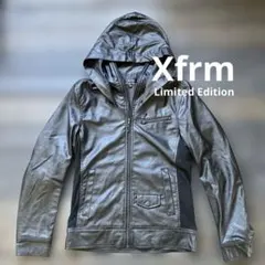 2026年最新】Xfrm メンズ レザージャケット・ライダースの人気アイテム