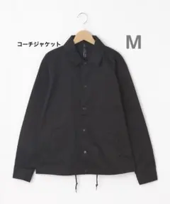 完売】RHYTHR SUMMER WOOL MIX COACH JACKET - メルカリ