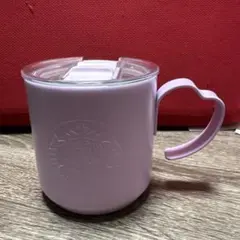 SAKURA2025 ステンレス製マグカップ 355mlスタバ