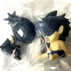 チェンソーマン 肩ズン fig レゼ ボム ビーム