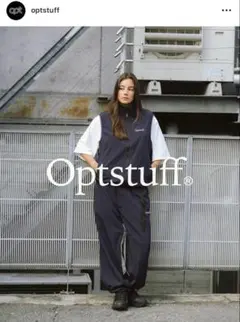 2026年最新】optstuff セットアップの人気アイテム - メルカリ