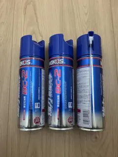 WAKO'S BC-8 ブレーキ＆パーツクリーナー 8本セット - メルカリ
