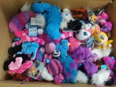 ぬいぐるみ　まとめ売り　大量セット⑨