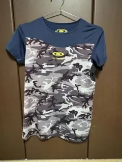 アンダーシャツ　アクティブーム