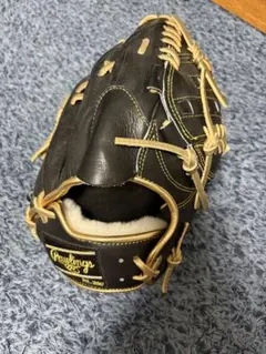 ローリングス 日本未発売 ファーストミット 型付け済み 即戦力 - メルカリ