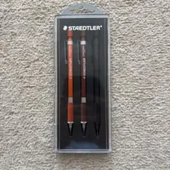 STAEDTLER 925 35 東急ハンズ限定 シャープペンシル 廃番 廃盤 - メルカリ
