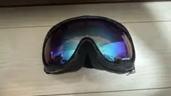 MUTANT＊雪用ゴーグル