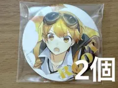 2026年最新】君と僕の秘密基地 缶バッジの人気アイテム - メルカリ