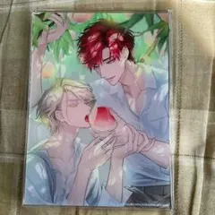 日ノ原巡　アクリルグッズ CATEGORY 日ノ原巡 | K-BOOKS 池袋 2次元グッズ通販